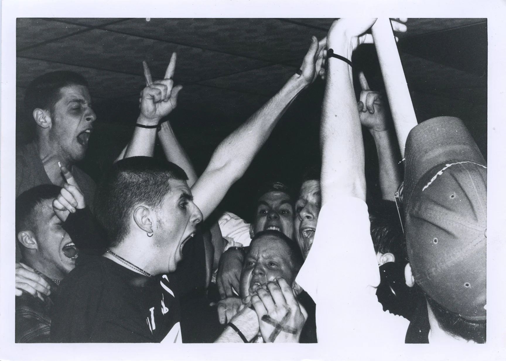 FBF: Tenfold / Sum Of All Fears 